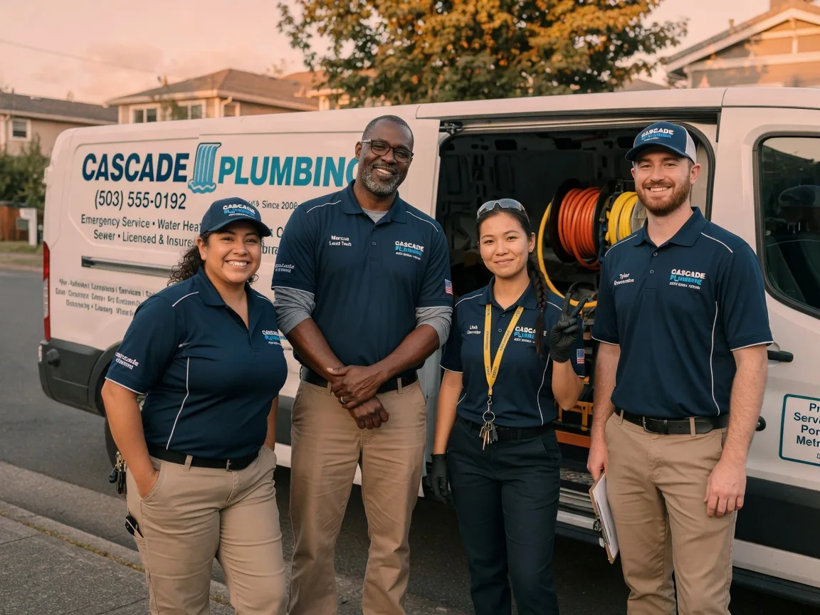 Emergency Plumber company in Callahan, CA